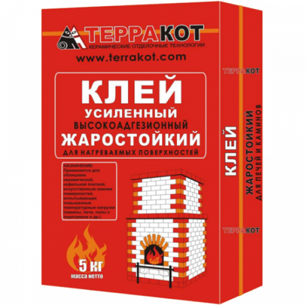 Клей усиленный 