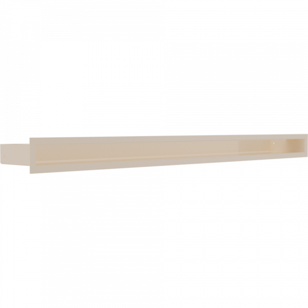 Люфт Кремовый LUFT/6/100/K (60x1000мм)