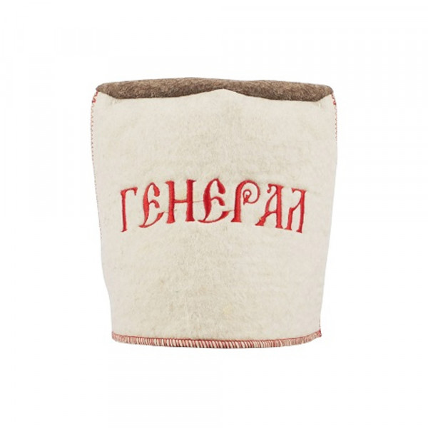 Шапка Кубанка 