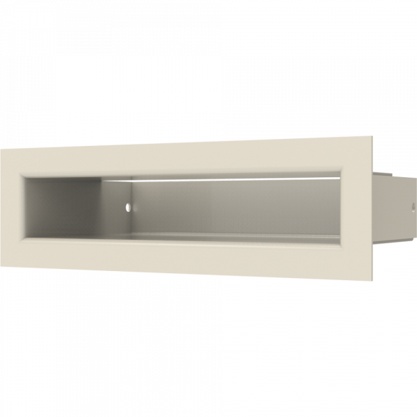 Люфт Кремовый LUFT/6/20/K (60x200мм)