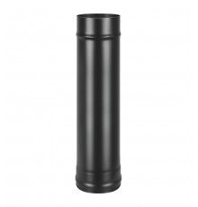 Труба Черный (Black) (AISI 430/0 8мм)   д.120  L-0 25м