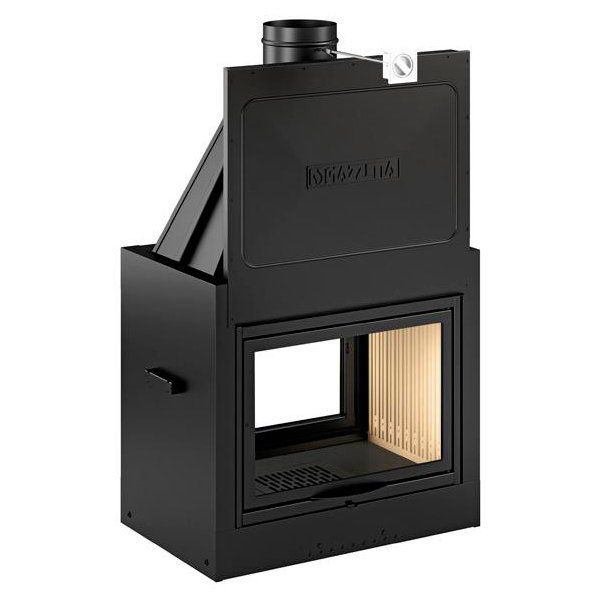 Каминная топка Piazzetta MA 260 B SL
