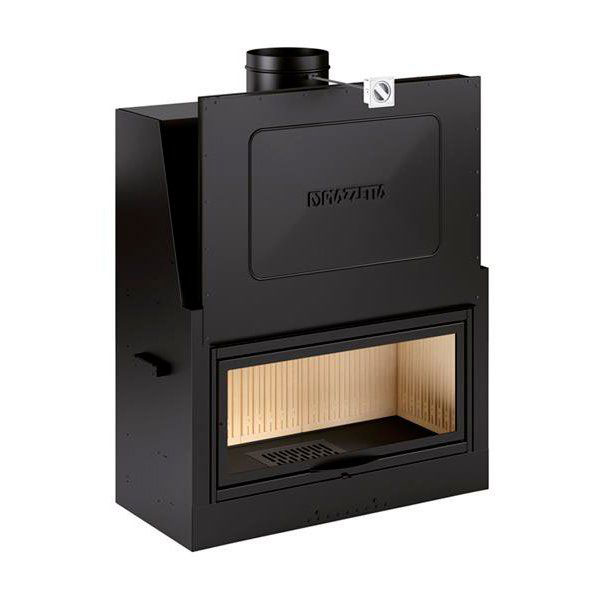 Каминная топка Piazzetta MA 263 SL Ecodesign