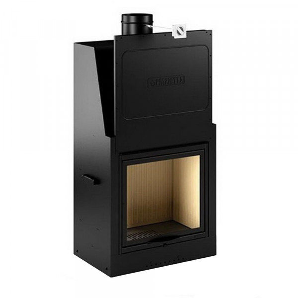 Каминная топка Piazzetta MA 267 SL