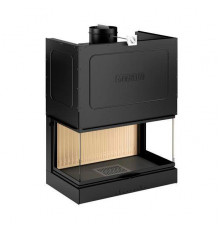 Каминная топка Piazzetta MA 271 SL