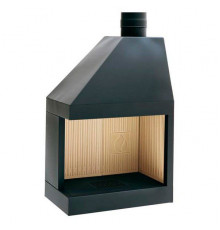 Каминная топка Piazzetta Piazzetta MA 280 Dx
