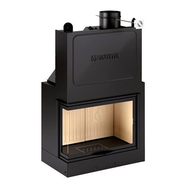 Каминная топка Piazzetta MA 280 SL DX