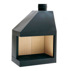Каминная топка Piazzetta MA 281 Dx