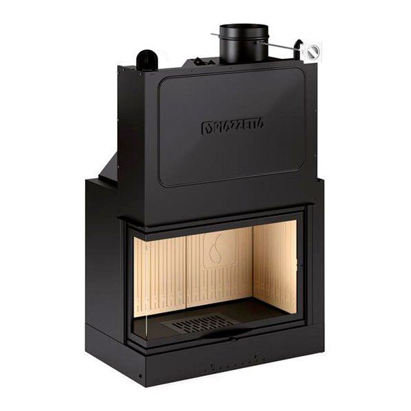 Каминная топка Piazzetta MA 281 SL DX