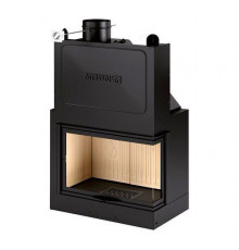 Каминная топка Piazzetta MA 281 SL SX