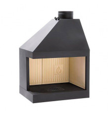 Каминная топка Piazzetta MA 282 Dx