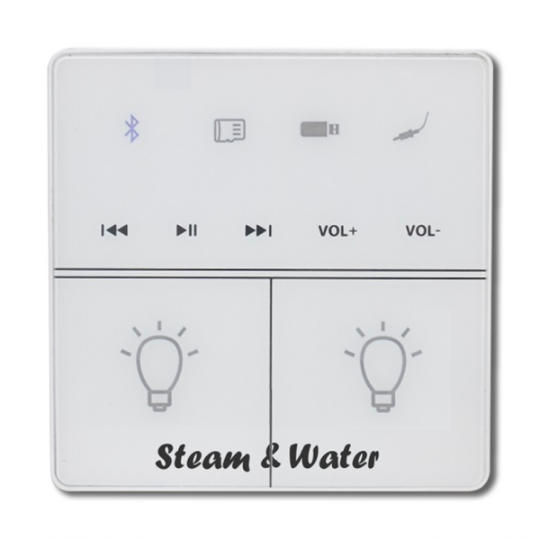 Модуль SW Smatr HOME Steam & Water