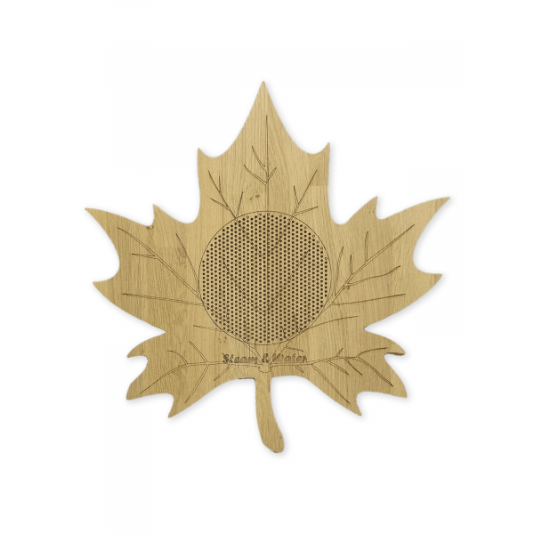 Сетка для динамика Steam & Water - Wood MAPLE(КЛЁН) Steam & Water