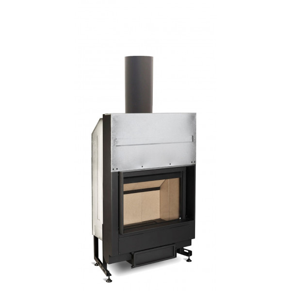 Каминная топка ROCAL G425 plus 180