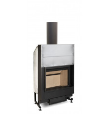 Каминная топка ROCAL G450 plus 200