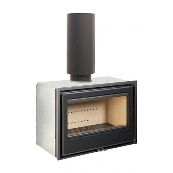 Каминная топка ROCAL ARc 80 plus 180