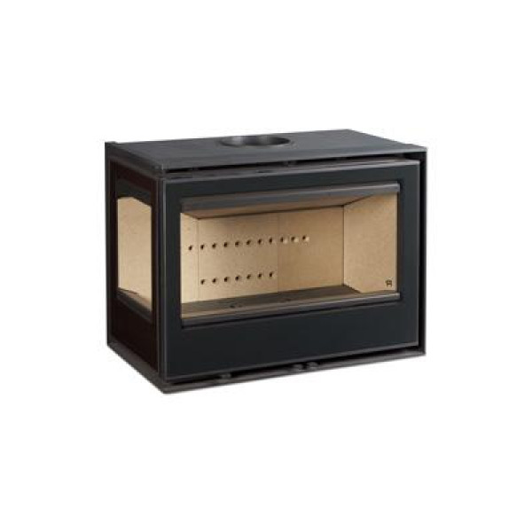 Каминная топка ROCAL ARc 76 LI