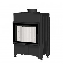 Каминная топка ROMOTOP DYNAMIC 2G 66.50.01