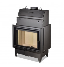 Каминная топка ROMOTOP HEAT W 2G 70.50.01