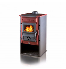 Magic Stove красная