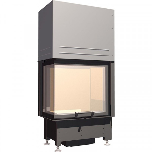 Каминная топка Schmid Ekko L 55(34)57 h