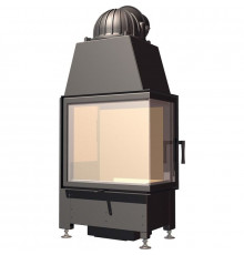 Каминная топка Schmid Ekko R 55(34)45