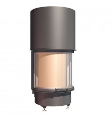 Каминная топка Schmid Ronda 6057 h — 180°