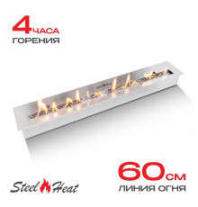 Топливный блок SteelHeat IN-LINE 700