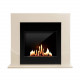Биокамин в портале SteelHeat Assen (Стекло)