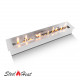 Топливный блок SteelHeat IN-LINE 600