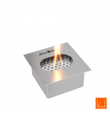 Топливный блок SteelHeat Table L97