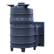 Искандер ЗК 25 (П2) Pro Гефест (ТехноЛит)
