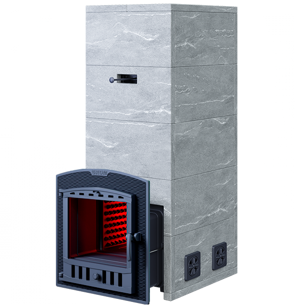 Гром 40 (П2) Талькомагнезит (1580/40) Гефест (ТехноЛит)