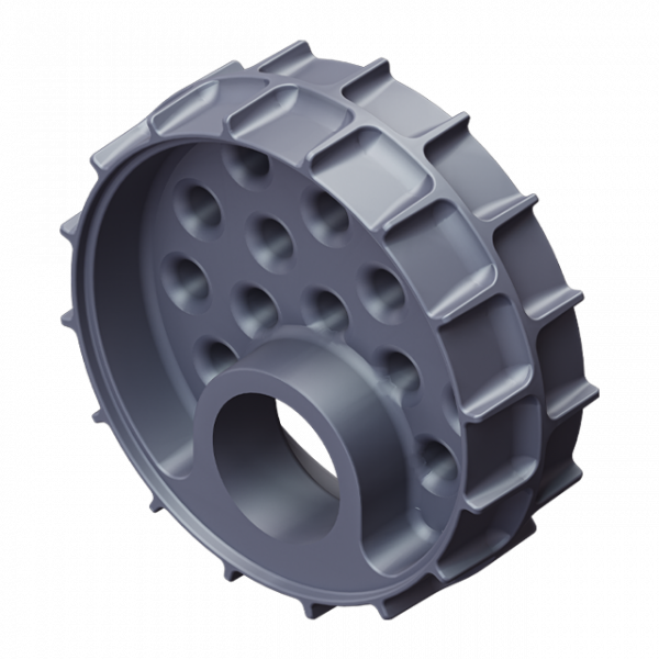 Авангард ЗК 40 (П2) Pro Гефест (ТехноЛит)