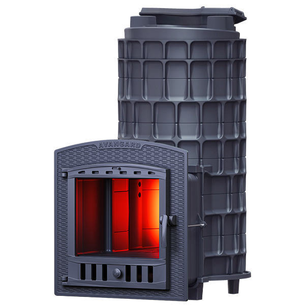 Авангард ЗК 40 (П2) Pro Гефест (ТехноЛит)