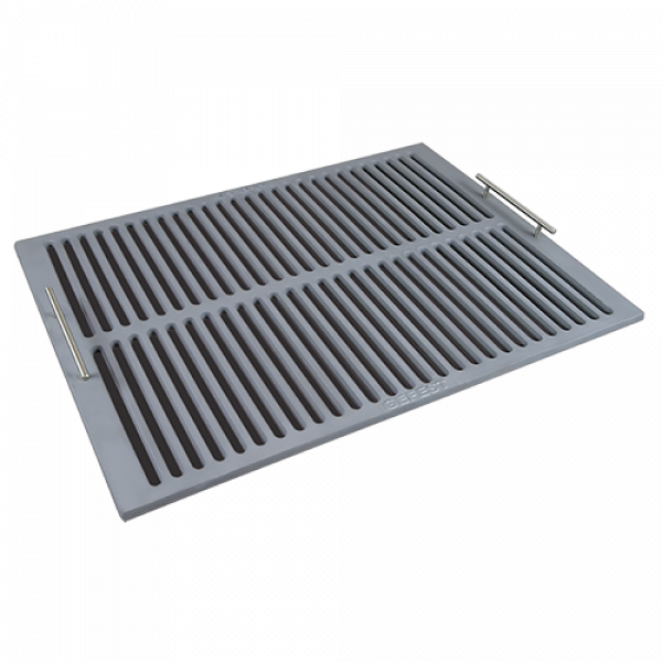 Решетка гриль 540x390 Гефест (ТехноЛит)
