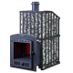 GFS ЗК 40 (П2) Ураган Гефест (ТехноЛит)