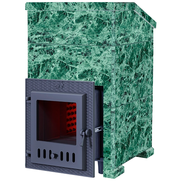 Комплект GFS ЗК 30 (М) Президент 980/40 Змеевик Гефест (ТехноЛит)