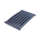 Решетка колосниковая 370x240 Гефест (ТехноЛит)