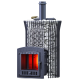 Авангард ЗК 40 (П2) Pro Ураган в сетке Тюльпан Гефест (ТехноЛит)