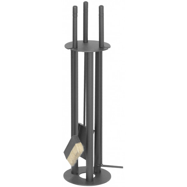 Каминный набор Везувий N220
