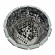 Электрокаменка ВЕЗУВИЙ CILINDR-120E 