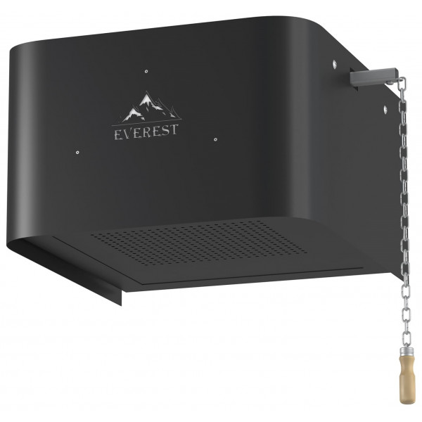 Обливное устройство Everest Black 15 литров