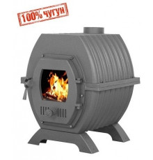 Отопительная печь Везувий Триумф 180 (т/о)
