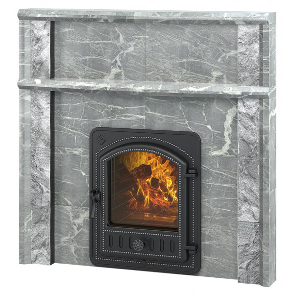 Портал Эверест Легкий пар Профи 
