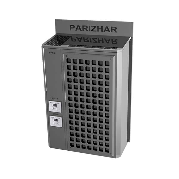 Навесная печь ПАРиЖАР W 5 кВт, 220 В