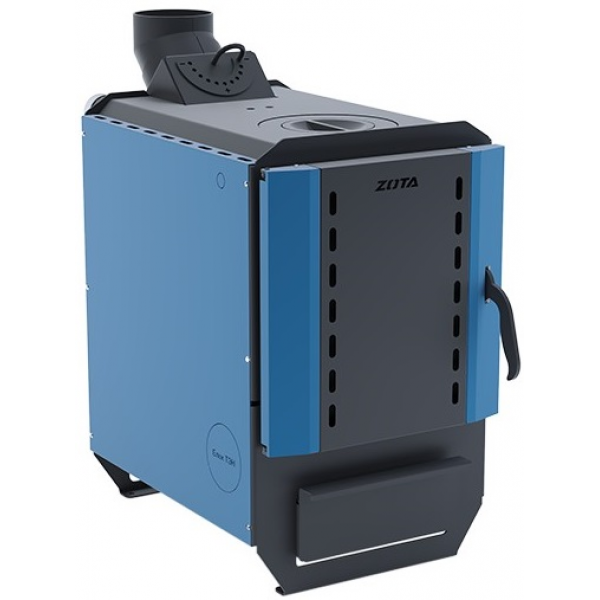 Твердотопливный котел Zota «Box-10»