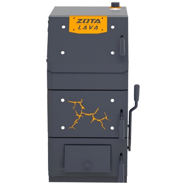 Твердотопливный котел Zota «Lava-17»