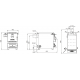 Твердотопливный котел Zota «Енисей-20»