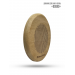 Комплект влагостойкой акустики для бани и сауны - SW1 Gold ECO SAUNA (круглая решетка)